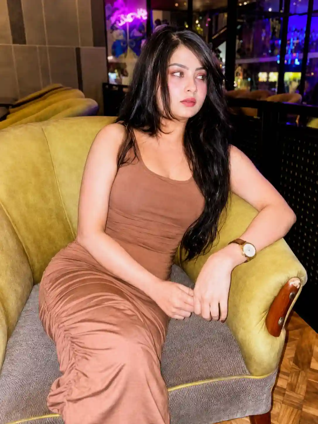Kashish verified Jaipur companion profile in Tonk Road, Jaipur