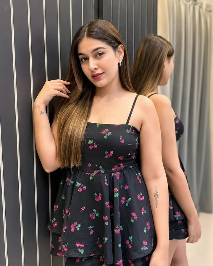 Elina verified Jaipur companion profile in Malviya Nagar, Jaipur