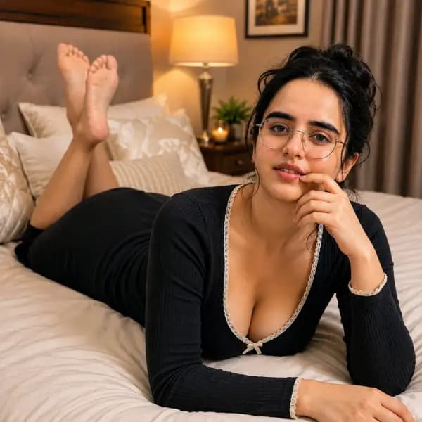 Kavya - College girl escort in Tonk Road, Jaipur