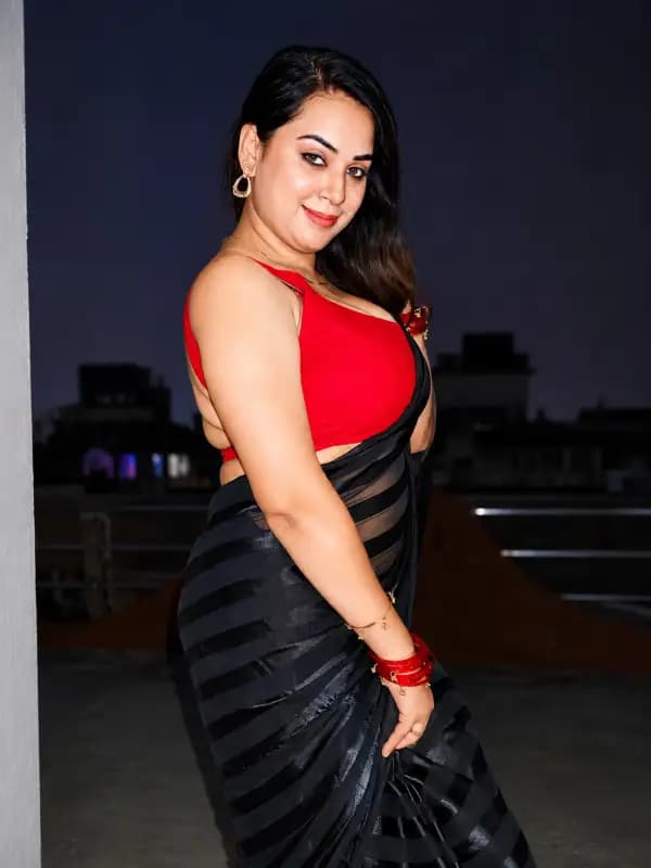 Kavita (Lonely Wife) - Housewife escort in Tonk Road, Jaipur