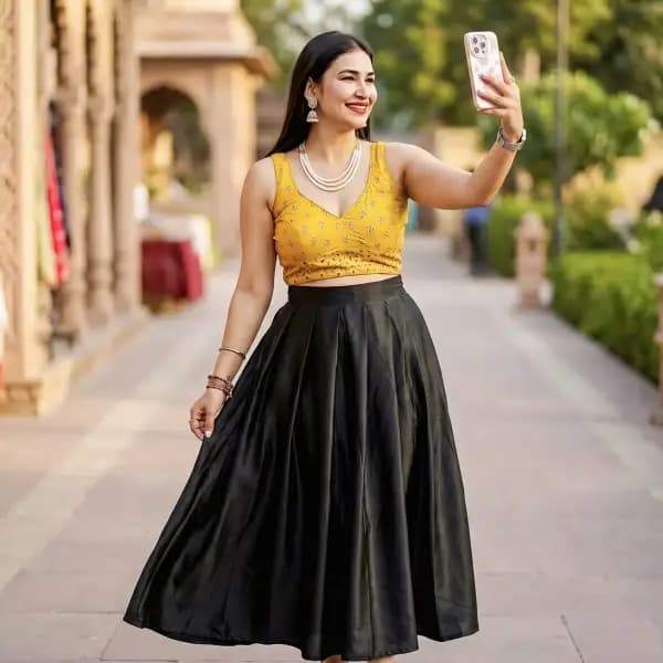 Sunita (Unsatisfied Wife) - Housewife escort in Vaishali Nagar, Jaipur