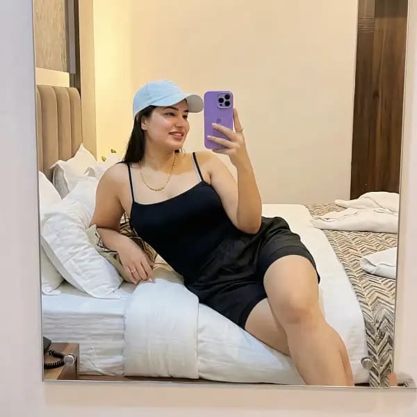 Tanvi (The Chameleon) - Independent escort in Sodala, Jaipur